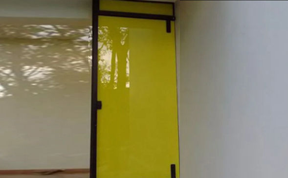 CK Films - Películas de Controle Solar - Comercial e Residêncial em Curitiba no Fazendinha