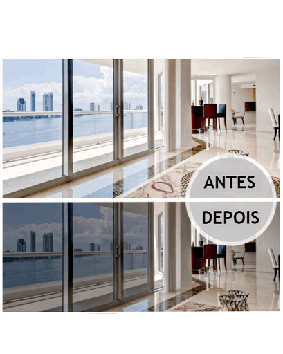 CKF Film - Películas de Controle Solar - Comercial e Residêncial em Curitiba